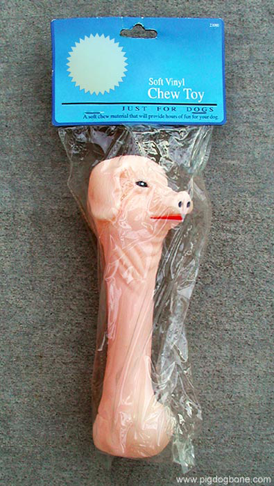 pigdogbone.com